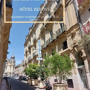 Hotel de La Comédie